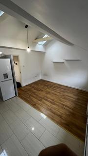 1 bedroom flat to rent, Gold Street, NORTHAMPTON, NN1