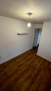 1 bedroom flat to rent, Gold Street, NORTHAMPTON, NN1