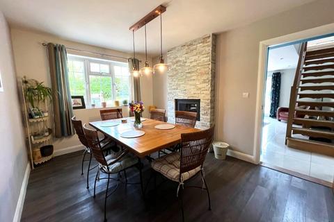 5 bedroom detached house for sale, Hunston Road, Badwell Ash IP31