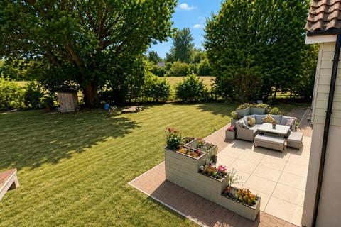 5 bedroom detached house for sale, Hunston Road, Badwell Ash IP31