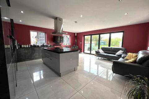 5 bedroom detached house for sale, Hunston Road, Badwell Ash IP31
