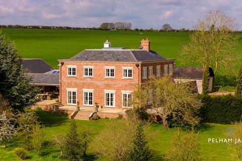 8 bedroom detached house for sale, Ketton Road, Ketton, PE9