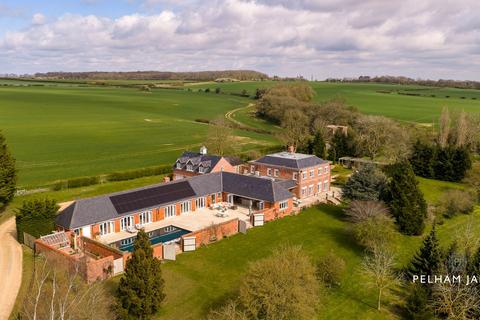 8 bedroom detached house for sale, Ketton Road, Ketton, PE9