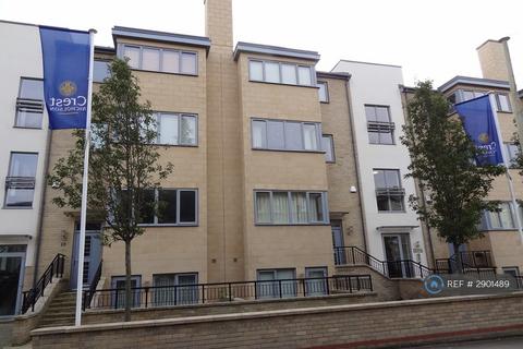 2 bedroom flat to rent, Fitzwilliam Road, Cambridge, CB2