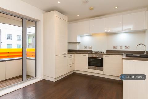 2 bedroom flat to rent, Fitzwilliam Road, Cambridge, CB2
