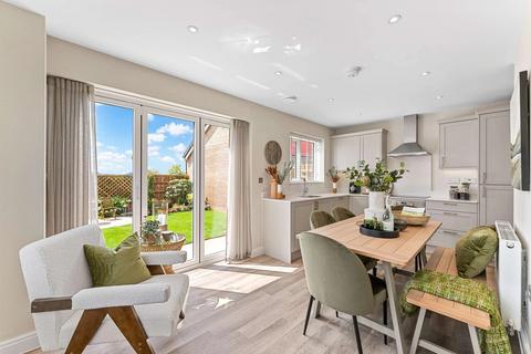 undefined, Little Keyford Lane, Frome