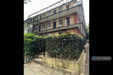 undefined, North Hill, London, N6