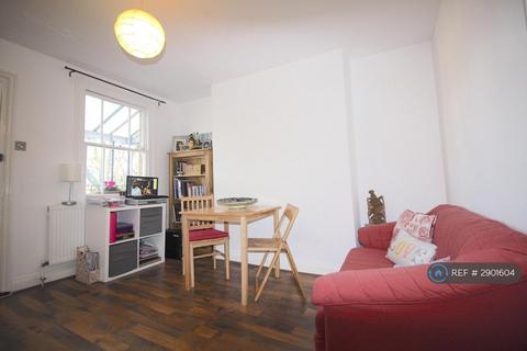 undefined, North Hill, London, N6