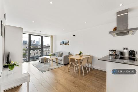 1 bedroom flat to rent, St Paul's Way, London, E3