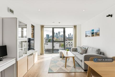 1 bedroom flat to rent, St Paul's Way, London, E3