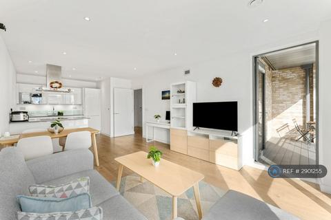 1 bedroom flat to rent, St Paul's Way, London, E3