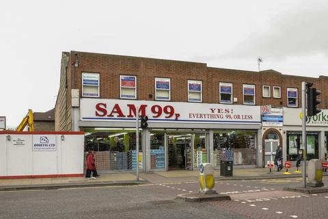 Retail property (high street) to rent, 188-196 High Rd Ilford IG1 1LR