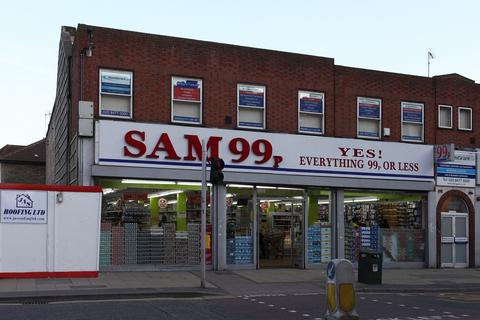 Retail property (high street) to rent, 188-196 High Rd Ilford IG1 1LR
