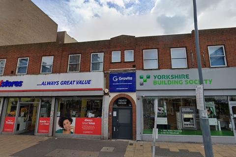 Retail property (high street) to rent, 188-196 High Rd Ilford IG1 1LR