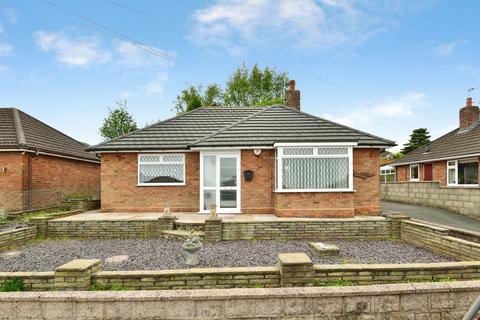3 bedroom bungalow for sale, Derby Road, Talke, Stoke-on-Trent, Staffordshire, ST7