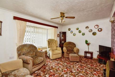 3 bedroom bungalow for sale, Derby Road, Talke, Stoke-on-Trent, Staffordshire, ST7