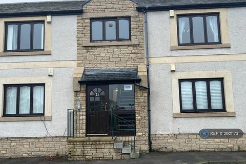 2 bedroom flat to rent, Baird Road, Newbridge, EH28