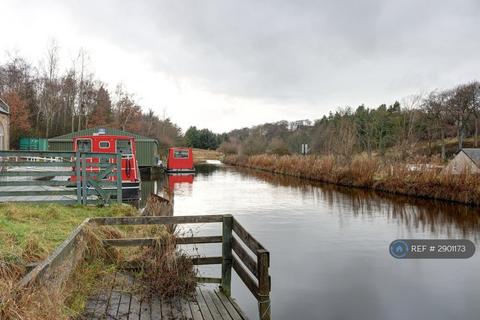 2 bedroom flat to rent, Baird Road, Newbridge, EH28