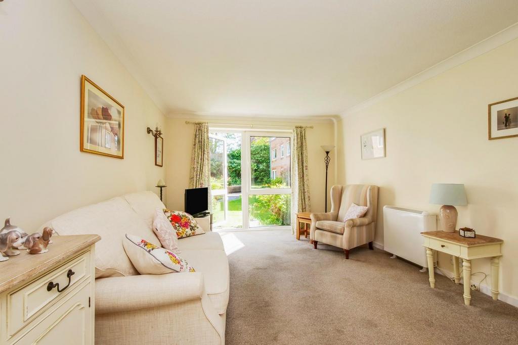 House in York - View 2
