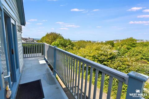 3 bedroom detached house for sale, Broadhaven