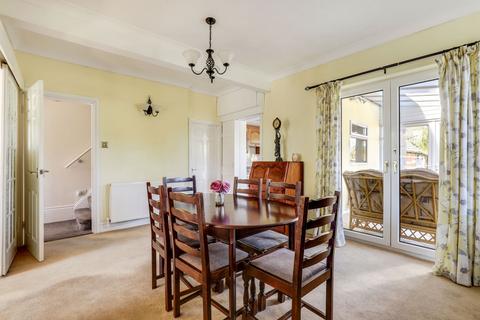 3 bedroom end of terrace house for sale, Ton Lane, Nottingham NG14