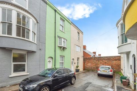 4 bedroom townhouse for sale, Rodwell Street, Weymouth