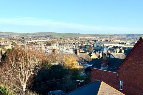 4 bedroom townhouse for sale, Rodwell Street, Weymouth