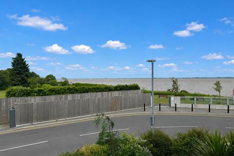 2 bedroom terraced house for sale, Riverside Court, Hessle