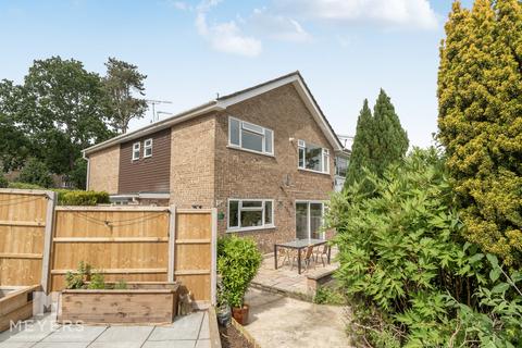 undefined, Birkdale Court, Broadstone, BH18 9