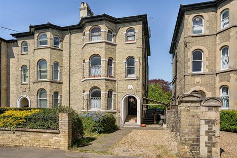 3 bedroom semi-detached house for sale, Fitzwilliam Road, Cambridge CB2