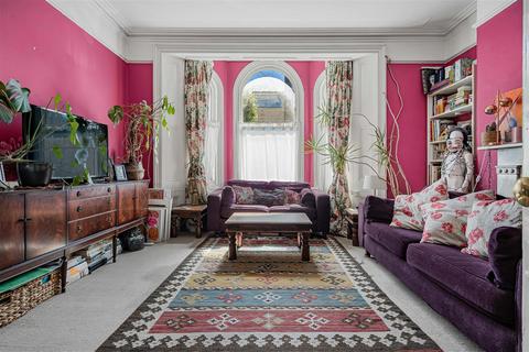 3 bedroom semi-detached house for sale, Fitzwilliam Road, Cambridge CB2