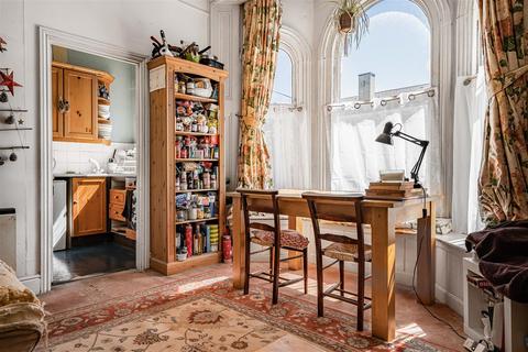 3 bedroom semi-detached house for sale, Fitzwilliam Road, Cambridge CB2