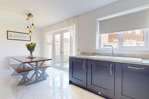 3 bedroom semi-detached house for sale, Lufton Close, Sunderland