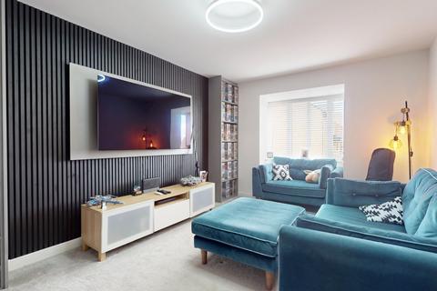 3 bedroom semi-detached house for sale, Lufton Close, Sunderland
