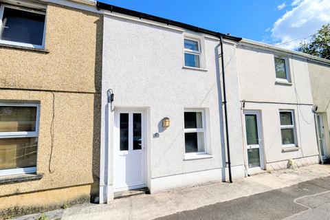 2 bedroom terraced house for sale, Gwendraeth Row, Pontyberem, Llanelli, Carmarthenshire.