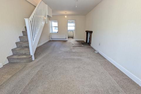 2 bedroom terraced house for sale, Gwendraeth Row, Pontyberem, Llanelli, Carmarthenshire.