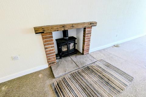 2 bedroom terraced house for sale, Gwendraeth Row, Pontyberem, Llanelli, Carmarthenshire.
