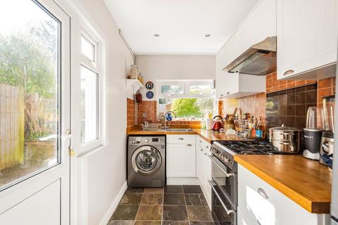 2 bedroom terraced house for sale, Levendale Road, London