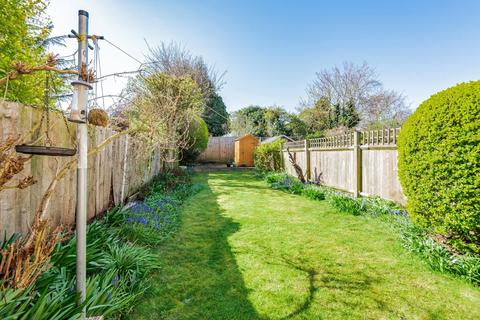 2 bedroom terraced house for sale, Levendale Road, London