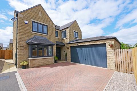 4 bedroom detached house for sale, Whitaker Way, Skipton, BD23