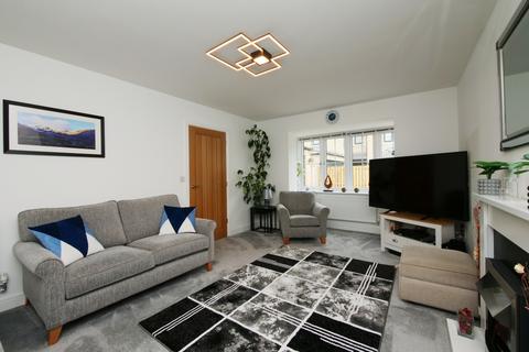 4 bedroom detached house for sale, Whitaker Way, Skipton, BD23