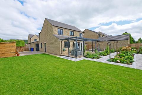 4 bedroom detached house for sale, Whitaker Way, Skipton, BD23