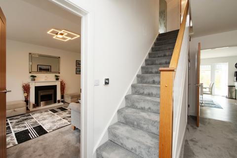 4 bedroom detached house for sale, Whitaker Way, Skipton, BD23