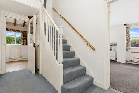 3 bedroom detached house for sale, Hanscombe End Road, Shillington, SG5