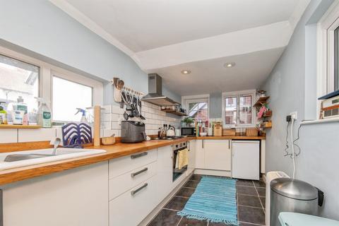 1 bedroom apartment for sale, Westerfield Road, Ipswich