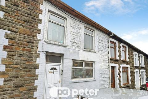 3 bedroom terraced house for sale, Herbert Street, Blaengarw, Bridgend