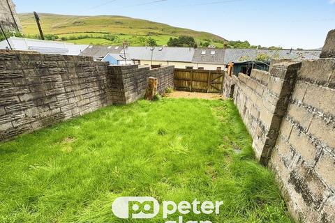 3 bedroom terraced house for sale, Herbert Street, Blaengarw, Bridgend