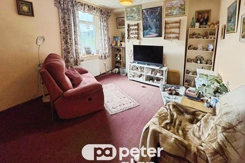 3 bedroom terraced house for sale, Herbert Street, Blaengarw, Bridgend