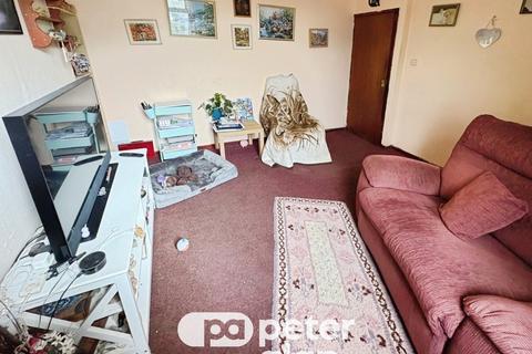 3 bedroom terraced house for sale, Herbert Street, Blaengarw, Bridgend