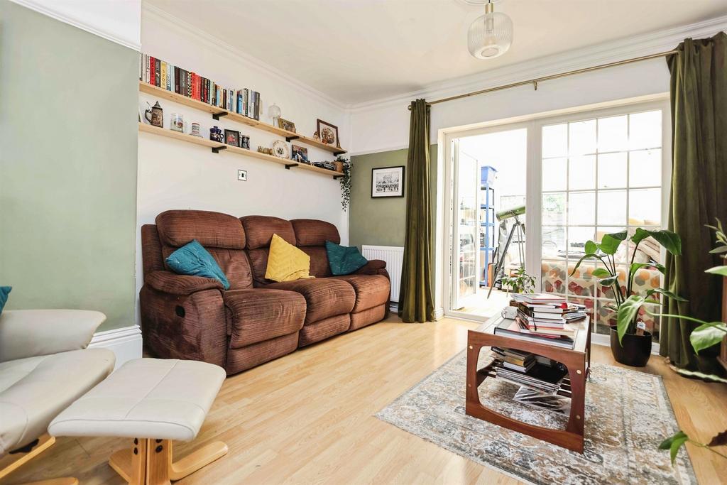 House in Birmingham, West Midlands - View 5